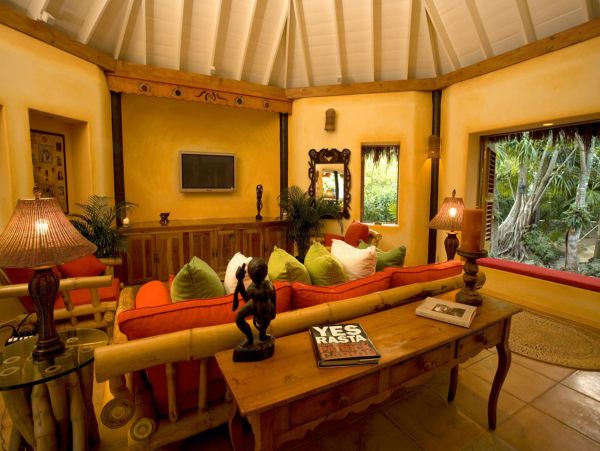 Jamaica Home 948115