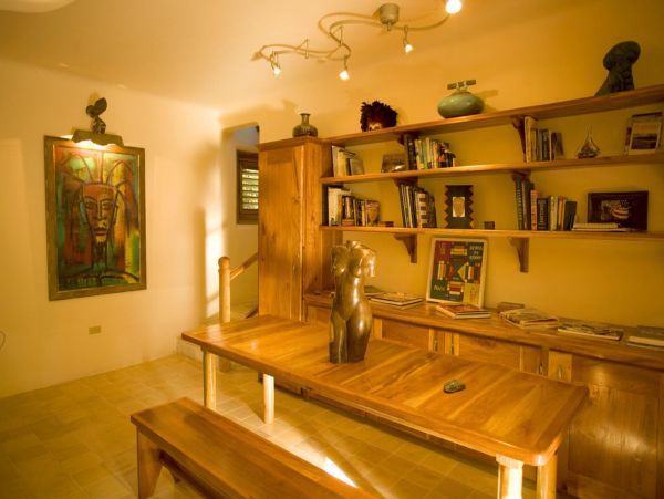 Jamaica Home 948115