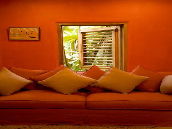 Jamaica Home 948115