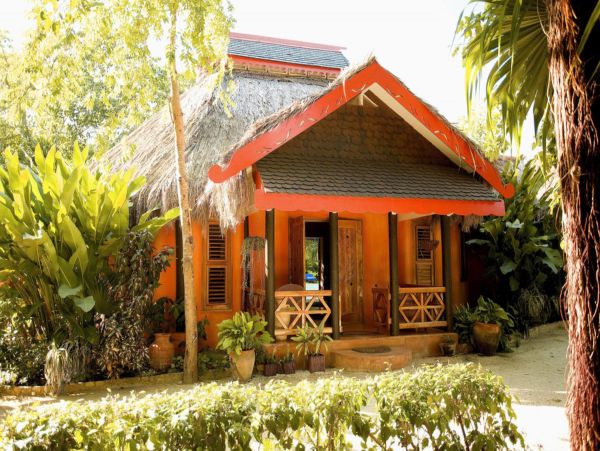 Jamaica Home 948115