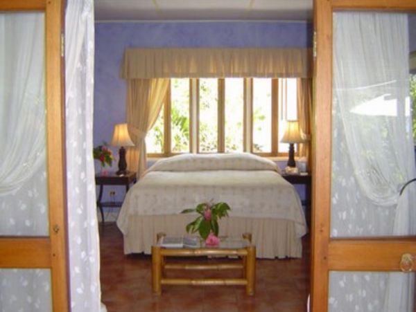 Jamaica Home 948116