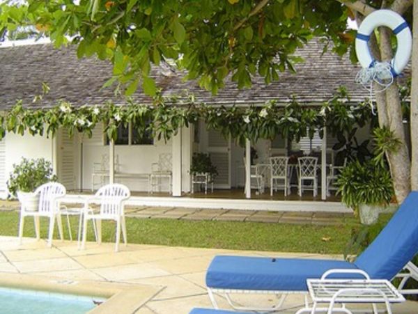 Jamaica Home 948116