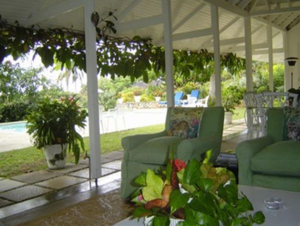 Jamaica Home 948116