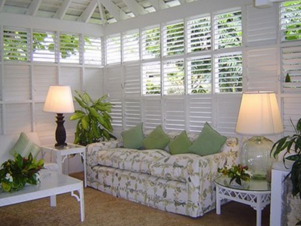 Jamaica Home 948116