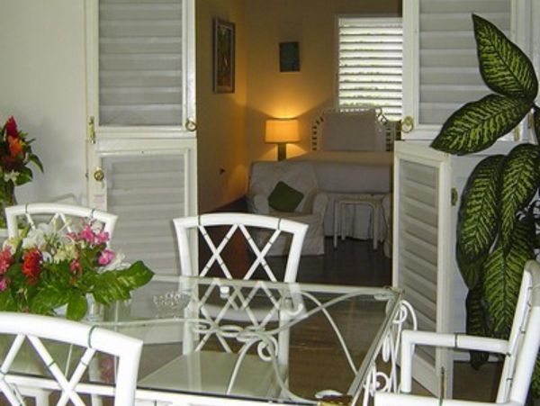 Jamaica Home 948116