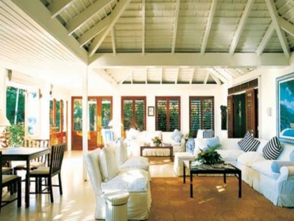 Jamaica Home 948116