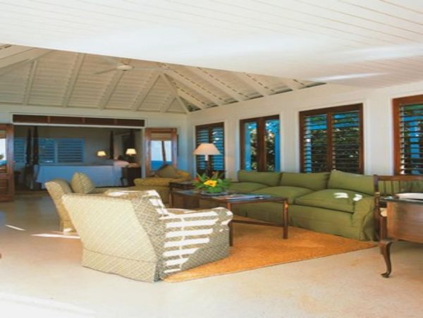 Jamaica Home 948116