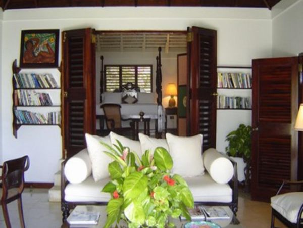 Jamaica Home 948116