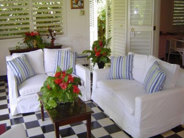 Jamaica Home 948116