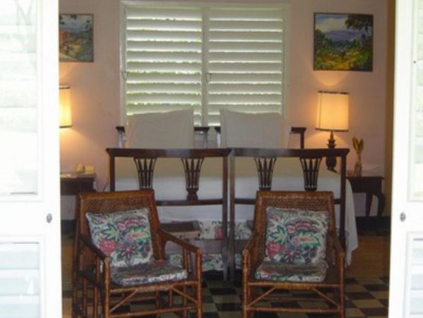 Jamaica Home 948116