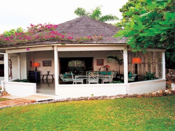 Jamaica Home 948116