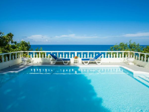 Jamaica Home 948117