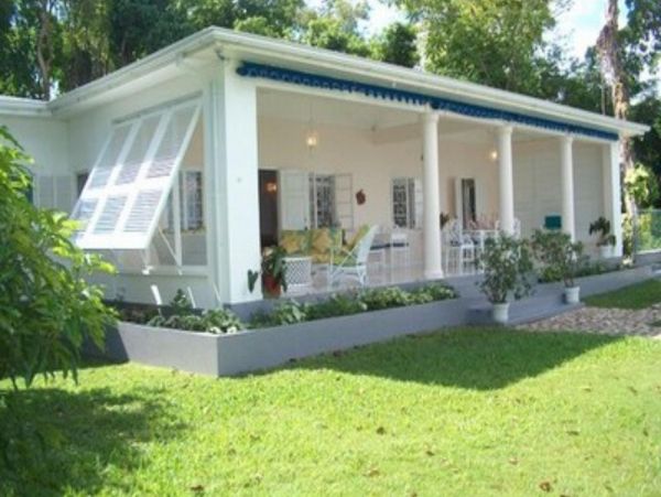 Jamaica Home 948117