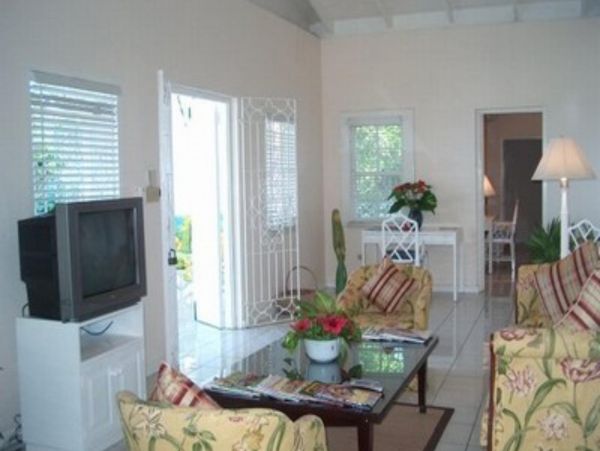 Jamaica Home 948117