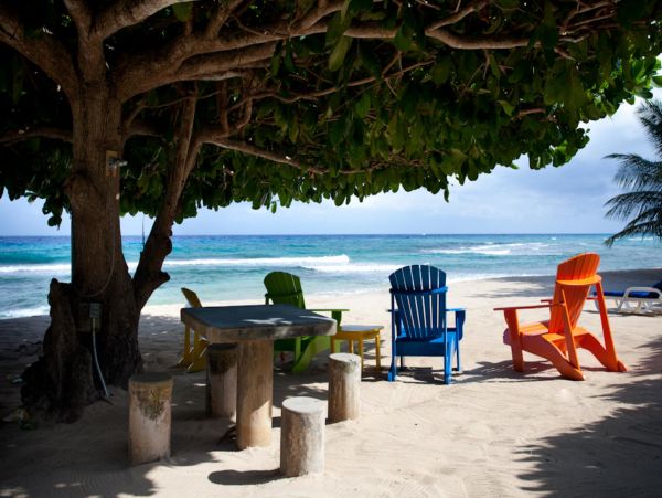 Jamaica Home 948118