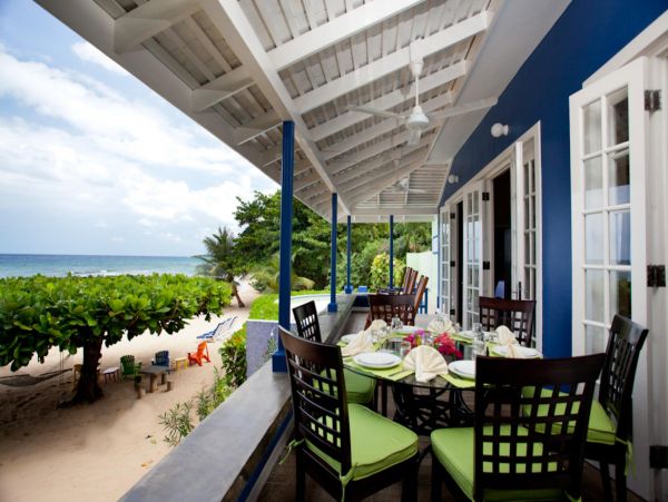Jamaica Home 948118