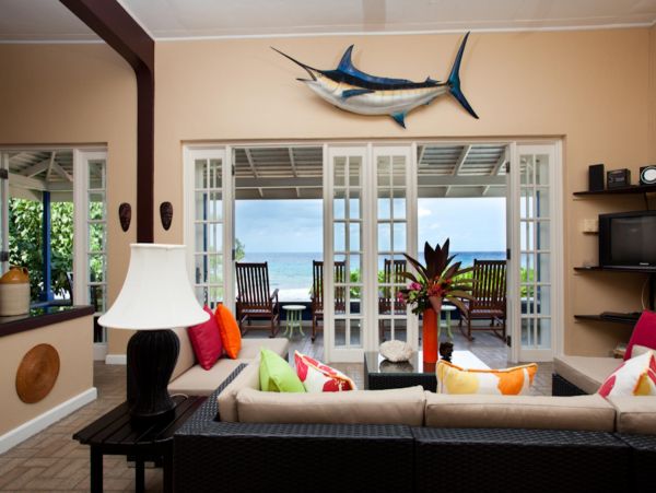 Jamaica Home 948118