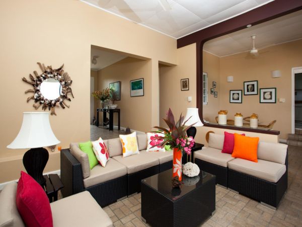 Jamaica Home 948118