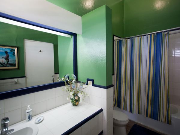 Jamaica Home 948118