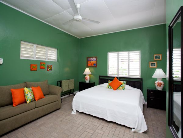 Jamaica Home 948118