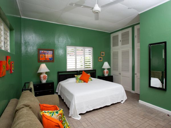 Jamaica Home 948118