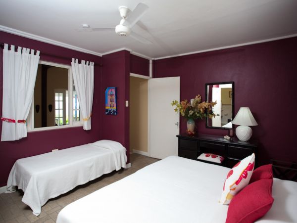 Jamaica Home 948118