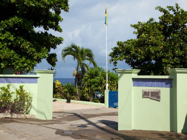Jamaica Home 948118