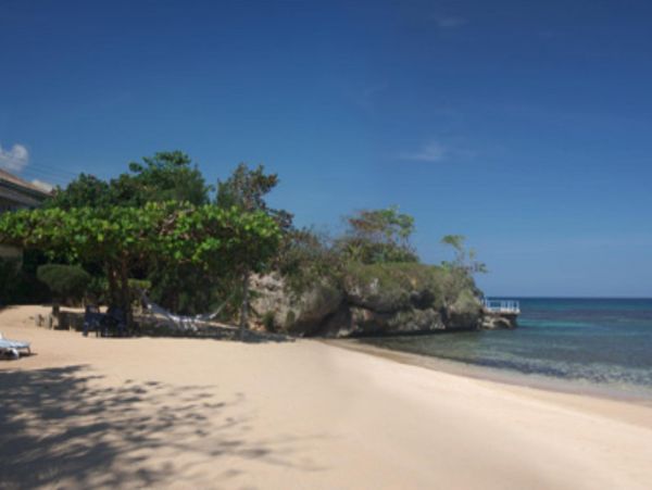 Jamaica Home 948118