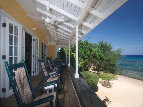 Jamaica Home 948118