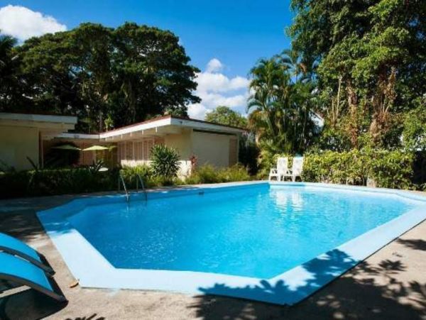 Jamaica Home 948119