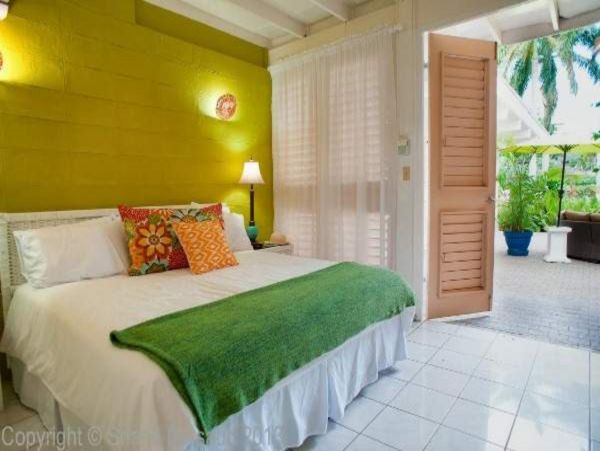 Jamaica Home 948119