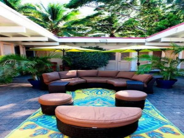 Jamaica Home 948119