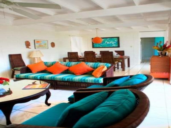 Jamaica Home 948119