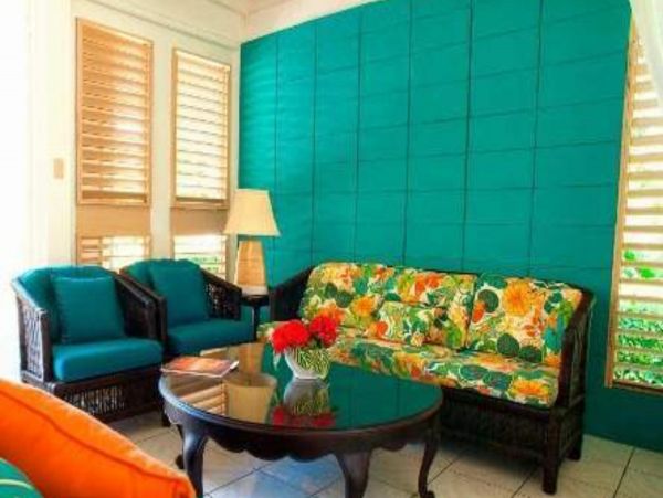 Jamaica Home 948119