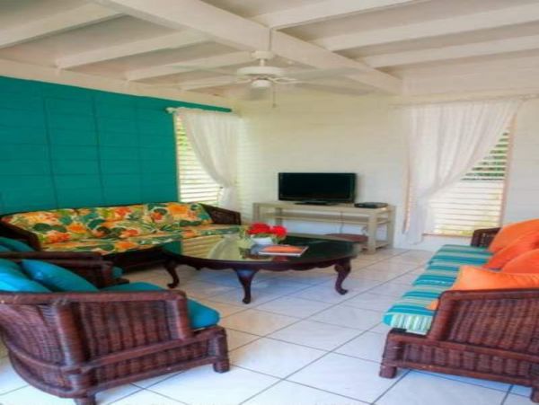 Jamaica Home 948119