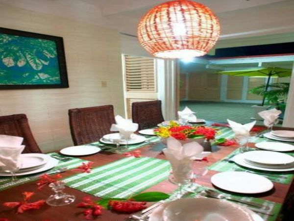 Jamaica Home 948119
