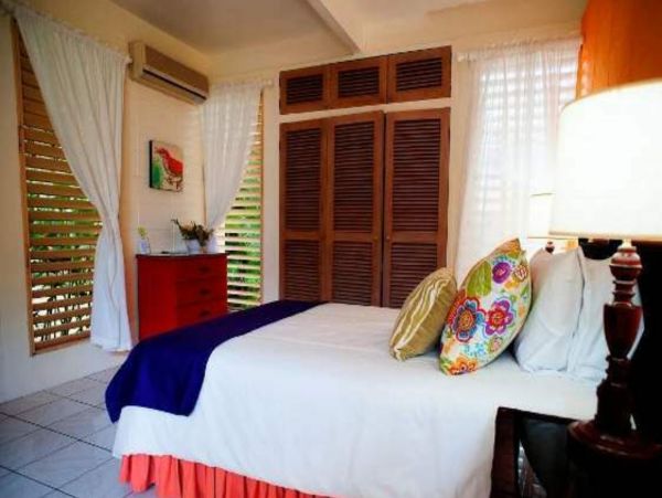 Jamaica Home 948119