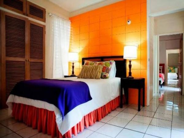 Jamaica Home 948119