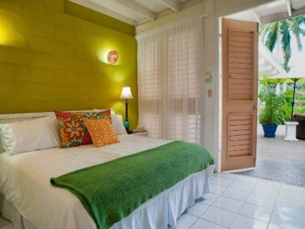 Jamaica Home 948119