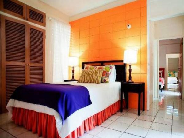 Jamaica Home 948119