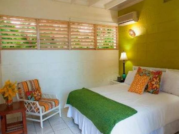 Jamaica Home 948119