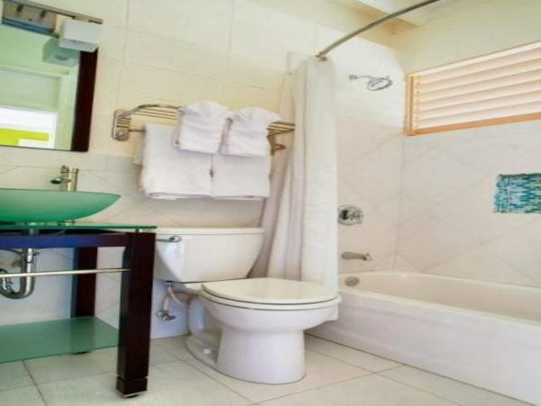 Jamaica Home 948119