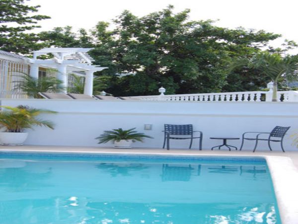 Jamaica Home 948120