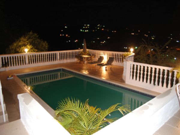 Jamaica Home 948120