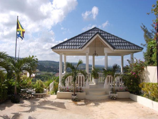 Jamaica Home 948120