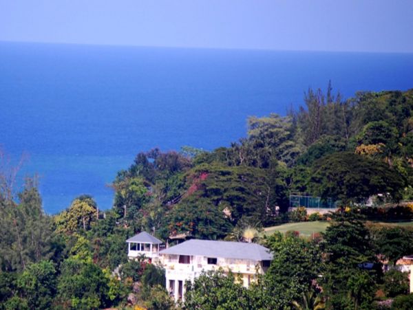 Jamaica Home 948120