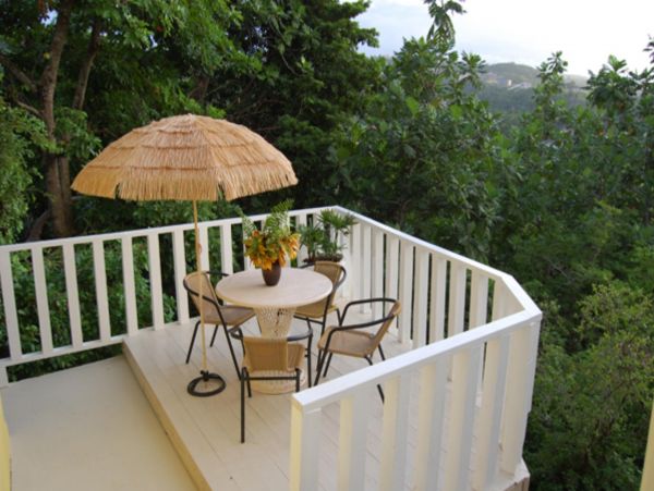 Jamaica Home 948120