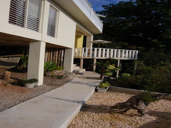 Jamaica Home 948120