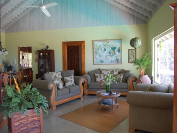 Jamaica Home 948120