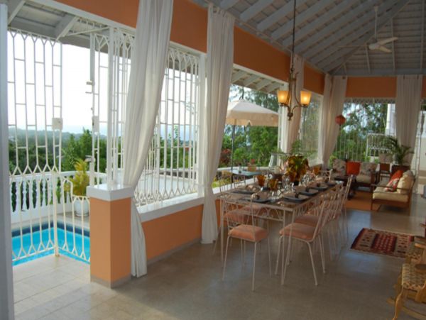 Jamaica Home 948120